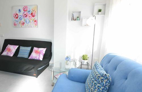 Reus Bed & Breakfast | Reus Bedrooms 2 habitaciones con baño privado, sin cocina