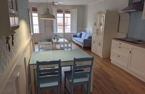 Reus Apartment | Reus, cosy apartment in the city's centre