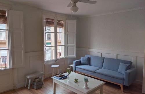 Reus Apartment | Reus, cosy apartment in the city's centre