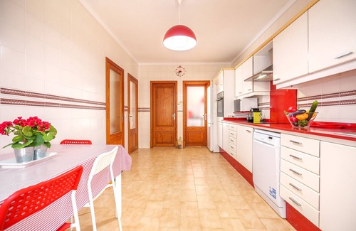 Muro Villa | REUS for 8 persons at 260m from the beach in Playa de Muro