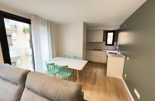 Reus Apartment | REUSIA Apartaments