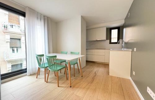 Reus Apartment | REUSIA Apartaments