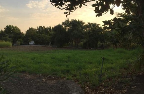 Sharjah House | Revaloo farm (Family Only)