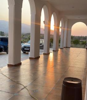 Bhesan House | Revanhills