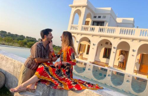 Bhesan House | Revanhills