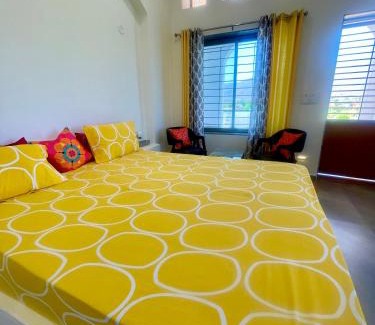 Bhesan House | Revanhills