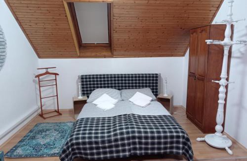 Papa Apartment | Revans teázó apartman- belváros