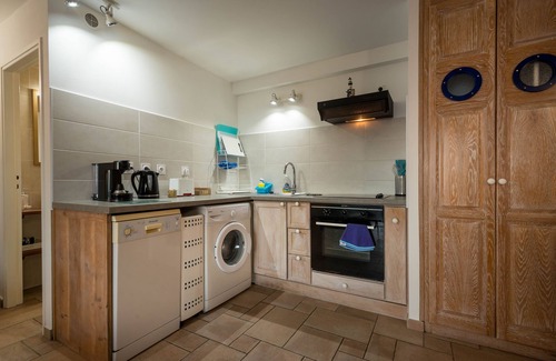 Saint-Pierre House | REVE AUSTRAL T2 C au bord du Lagon 180° sea view