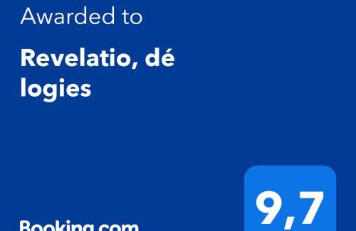 Ieper Apartment | Revelatio, dé logies
