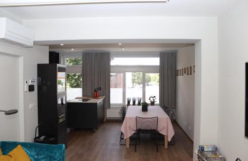 Ieper Apartment | Revelatio, dé logies