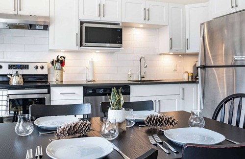Revelstoke Condo | Revelstoke - The Mac Shack