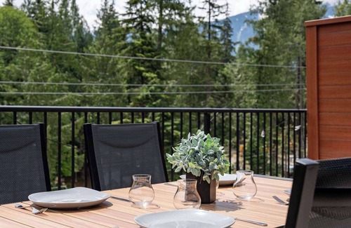 Revelstoke Condo | Revelstoke - The Mac Shack