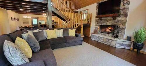 Glendale House | Revered Hidden Lake Lodge East Zion & Bryce