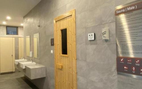 Brickfields Apartment | Reveria city KL
