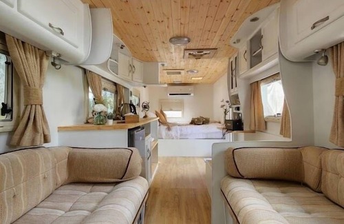 Mae On RV Rental | Reverie Camp