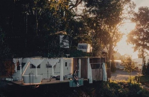 Mae On RV Rental | Reverie Camp