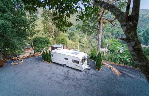Mae On RV Rental | Reverie Camp