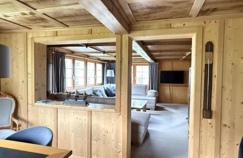 Linthal House | Revier Weggüetli