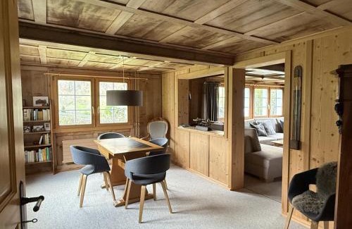 Linthal House | Revier Weggüetli