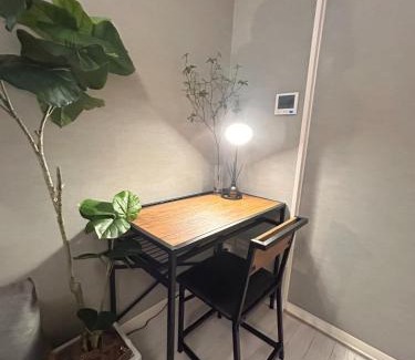 Saeki Ward Apartment | REVISION Ebiyama-tei - Vacation STAY 17794