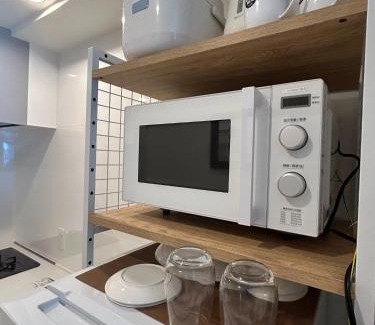Saeki Ward Apartment | REVISION Ebiyama-tei - Vacation STAY 17794