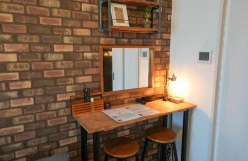 Saeki Ward Apartment | REVISION Kairouyama-tei - Vacation STAY 15801