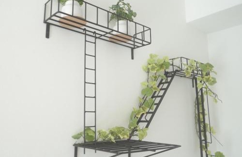Saeki Ward Apartment | REVISION Kairouyama-tei - Vacation STAY 15800