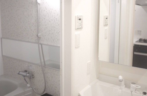 Saeki Ward Apartment | REVISION STAY Ebiyamatei / Hiroshima Hiroshima