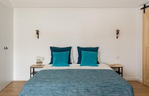 Sao Joao das Lampas House | Revive House Camp - Ericeira - Sintra