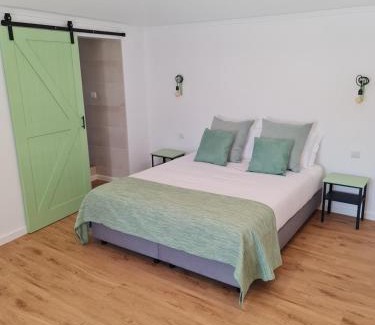 Sao Joao das Lampas House | Revive House Camp - Ericeira - Sintra