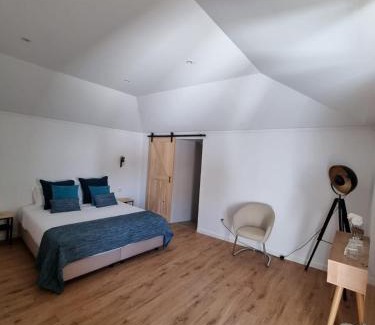 Sao Joao das Lampas House | Revive House Camp - Ericeira - Sintra