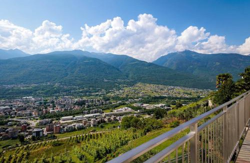 Mossini Apartment | REVO Apartaments - Gualzi63 the Best View