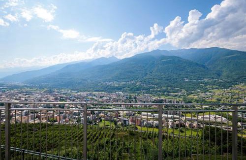 Mossini Apartment | REVO Apartaments - Gualzi63 the Best View