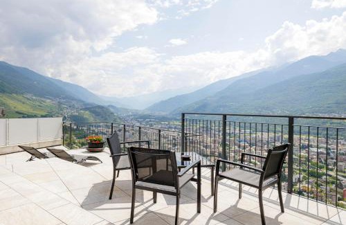 Mossini Apartment | REVO Apartaments - Gualzi63 the Best View