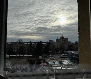 Baia Mare Apartment | REVO LUX Apartament