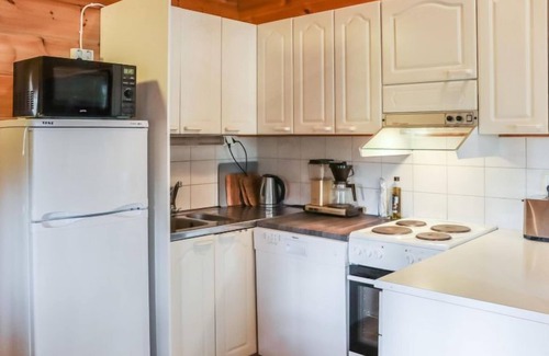 Kehys-Kainuu House | Revontuli 1 by Interhome