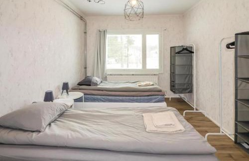 Kemi House | Revontuli House