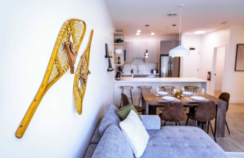 Revelstoke Condo | Revy's Stellar Retreat