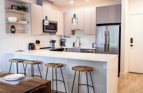 Revelstoke Condo | Revy's Stellar Retreat