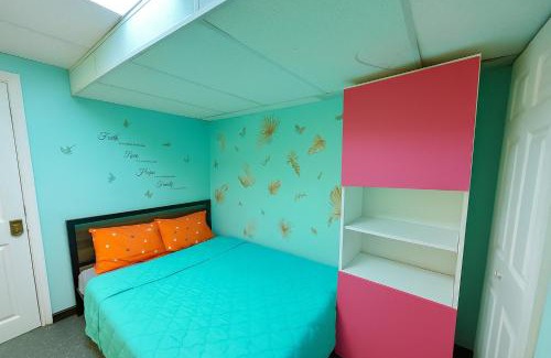 Malton House | Rex-7 Room Near Airport