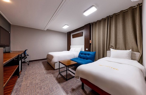 Cheonan Hotel | Rexhotel