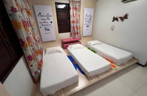 Northeast Region House | Rey House