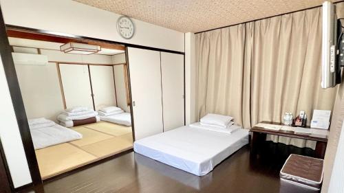 Tokushima Apartment | Reynaville 4F/Vacation STAY 2134