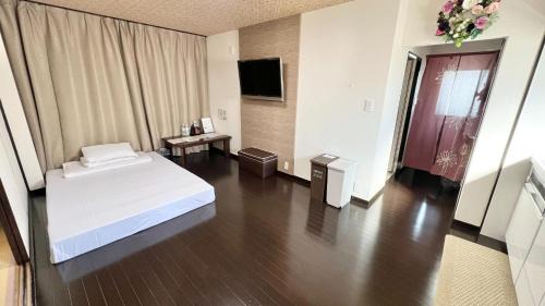 Tokushima Apartment | Reynaville 4F/Vacation STAY 2134