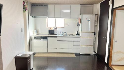 Tokushima Apartment | Reynaville 4F/Vacation STAY 2134