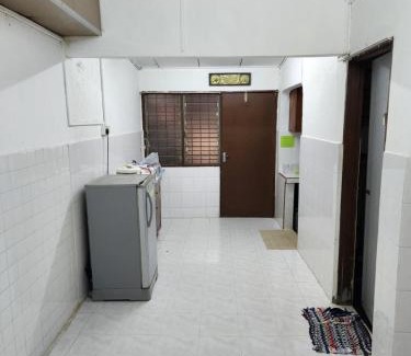 Hulu Selangor House | Reyza Homestay KKB