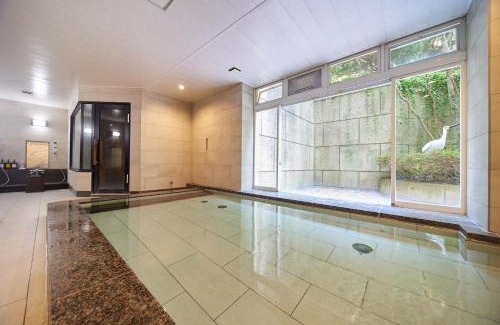 Kinosaki Onsen Hotel | Reyzenit Kinosaki Suite VILLA