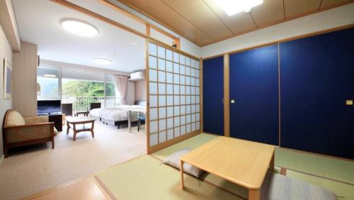 Kinosaki Onsen Hotel | Reyzenit Kinosaki Suite VILLA