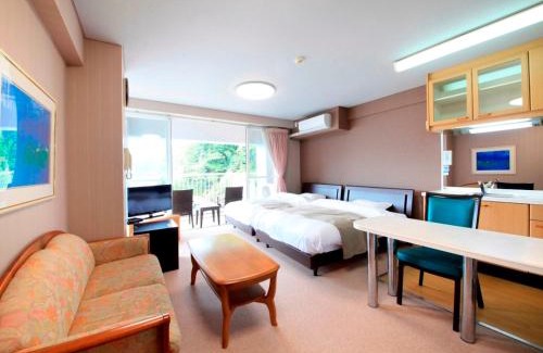 Kinosaki Onsen Hotel | Reyzenit Kinosaki Suite VILLA