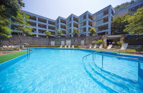Kinosaki Onsen Hotel | Reyzenit Kinosaki Suite VILLA